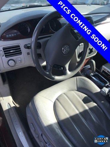 2007 buick lucerne cxl for sale in honolulu, hawaii