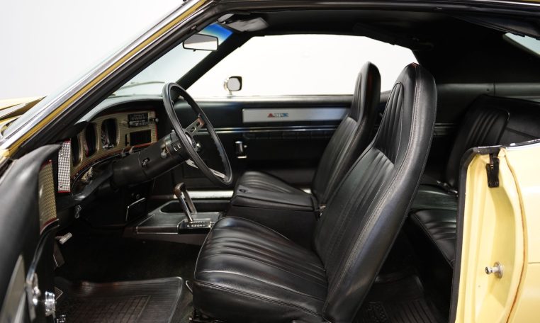 1973 amc javelin amx