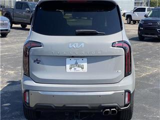 2023 Kia Telluride sx-prestige x-pro