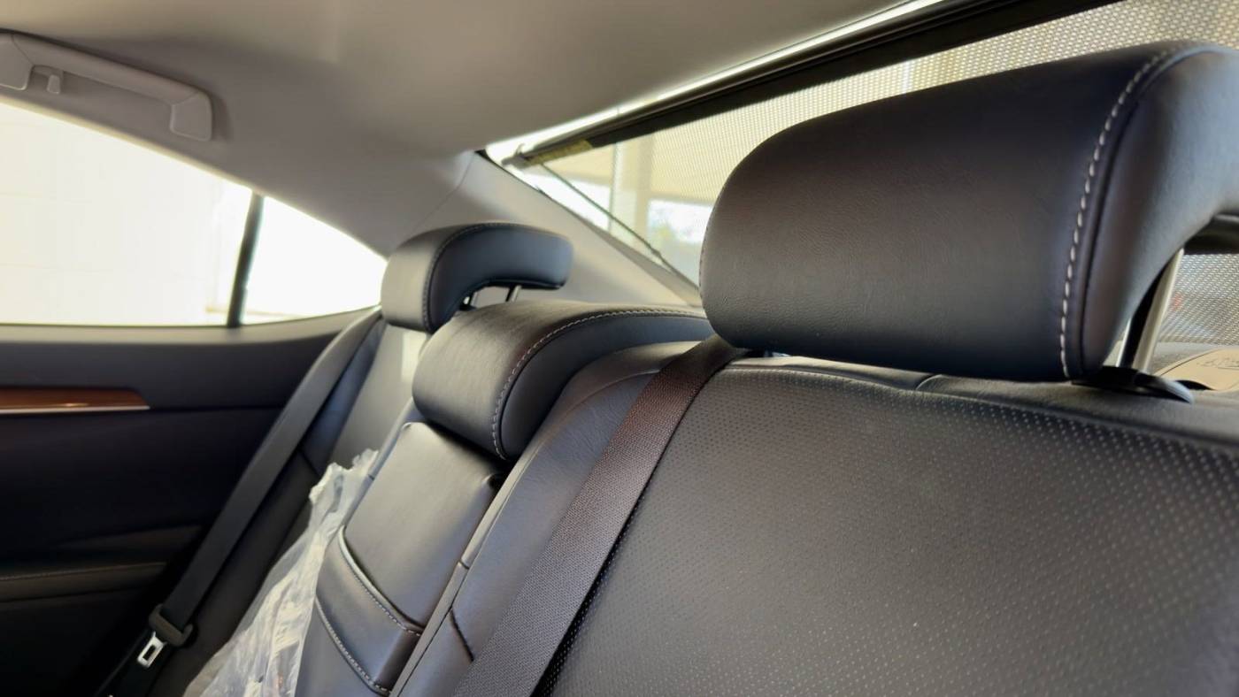 2014 lexus es 300h base