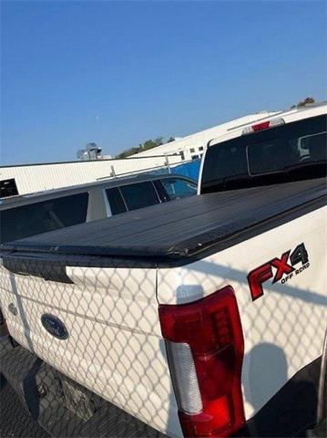 2019 ford f-250 king ranch