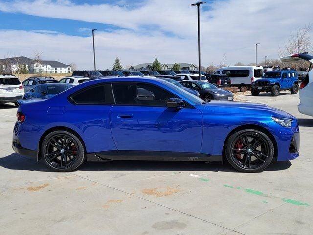 2024 bmw 2 series m240i xdrive in loveland, colorado