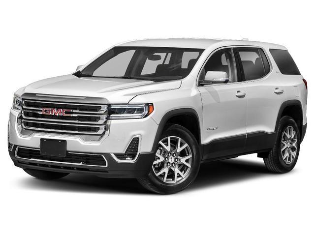 2020 gmc acadia in boaz, alabama