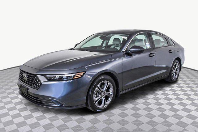 2023 honda accord ex 1.5t