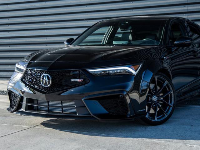 2024 acura integra type s