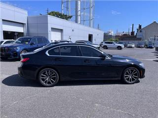 2021 BMW 3 series 330i xdrive
