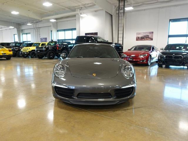 2013 porsche 911 carrera 4s