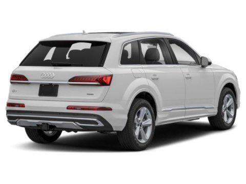 2021 audi q7 55 premium plus