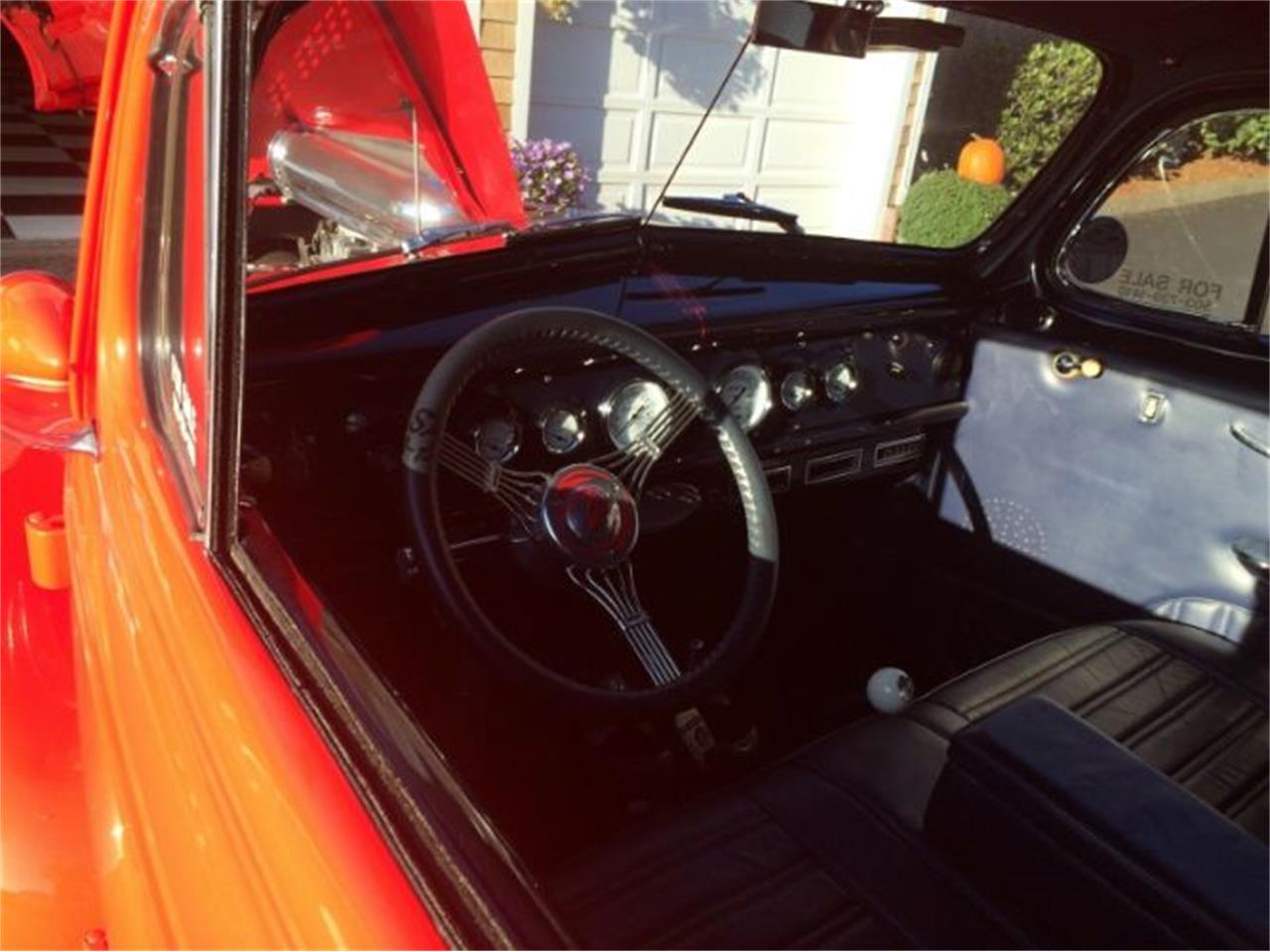 1939 chevrolet master