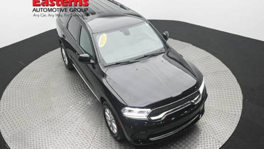 2023 Dodge Durango
