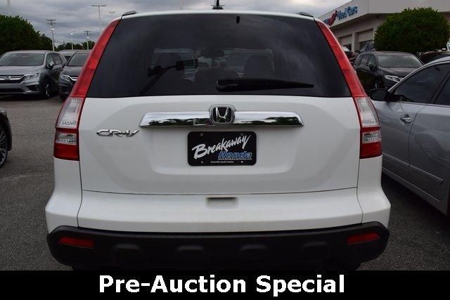 used 2007 honda cr-v ex-l greenville, sc 29607 for sale in greenville, south carolina