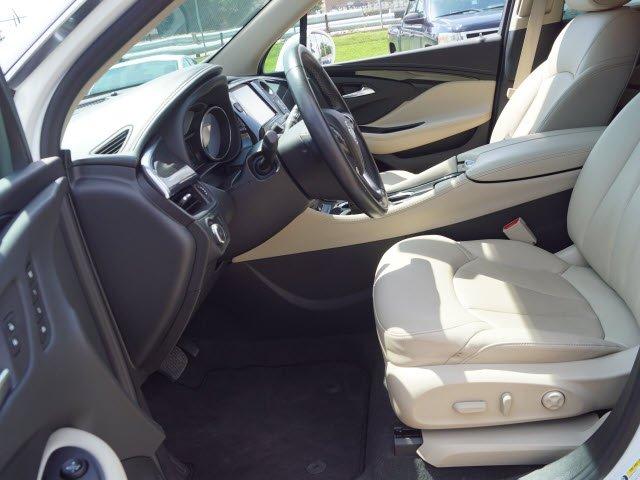 used 2017 buick envision fwd essence pearl, ms 39208 for sale in jackson, mississippi
