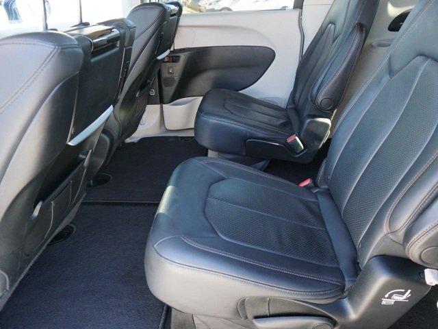 used 2018 chrysler pacifica touring-l plus altavista, va 24517 for sale in altavista, virginia