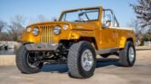 1970 jeep jeepster commando