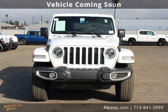 2021 jeep wrangler unlimited 4xe sahara