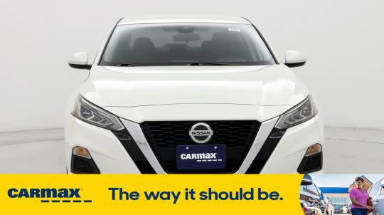 2021 Nissan Altima