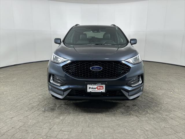 2023 ford edge st line