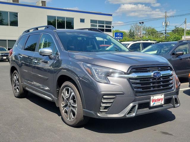 2023 subaru ascent touring