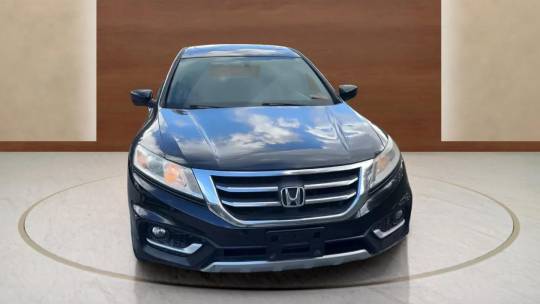 2015 Honda Crosstour