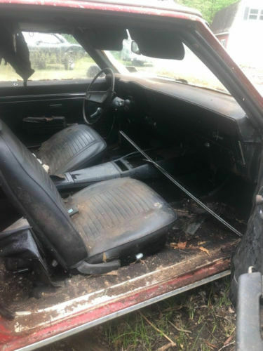 1969 camaro 6-22-19 additional photos added