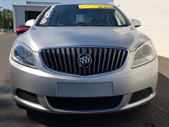 used 2016 buick verano rainbow city, al 35906 for sale in gadsden, alabama