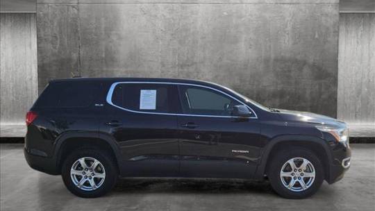 2017 GMC Acadia