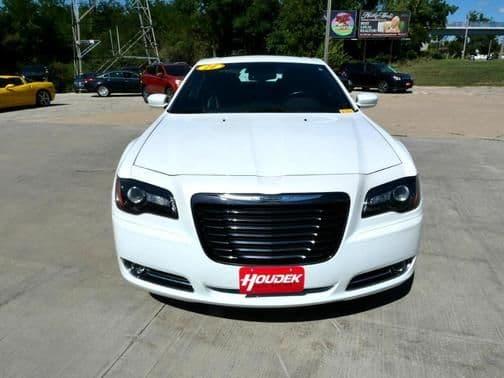 2014 chrysler 300 s in indian creek, iowa