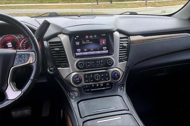 2015 gmc yukon xl 1500 denali