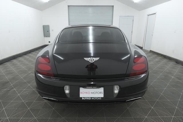 2010 bentley continental supersports supersports