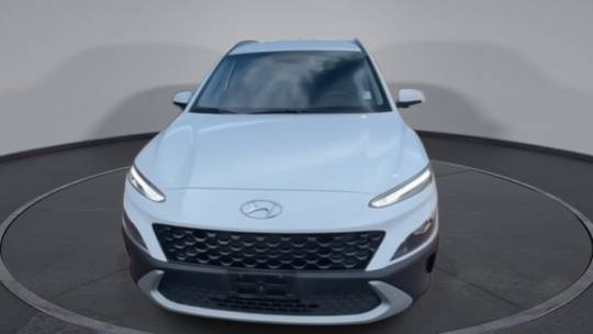 2023 Hyundai Kona
