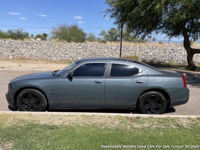 2006 dodge charger r/t