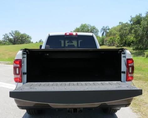 2023 ram 2500 longhorn in sarasota, florida