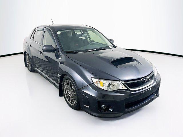 2014 subaru impreza wrx base