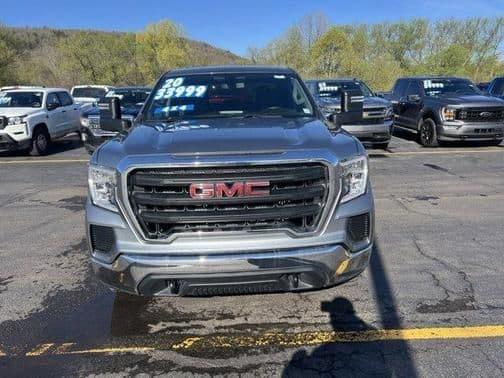 2020 gmc sierra 1500 in elmira, new york