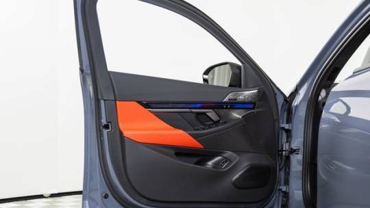 2025 BMW M5