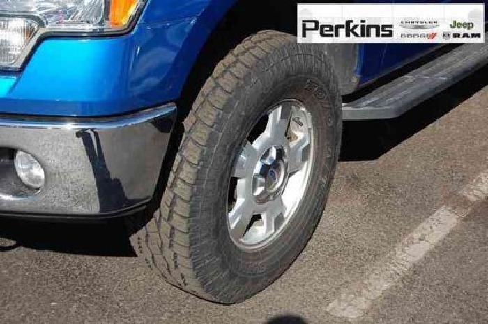 2010 ford f-150 in colorado springs, co