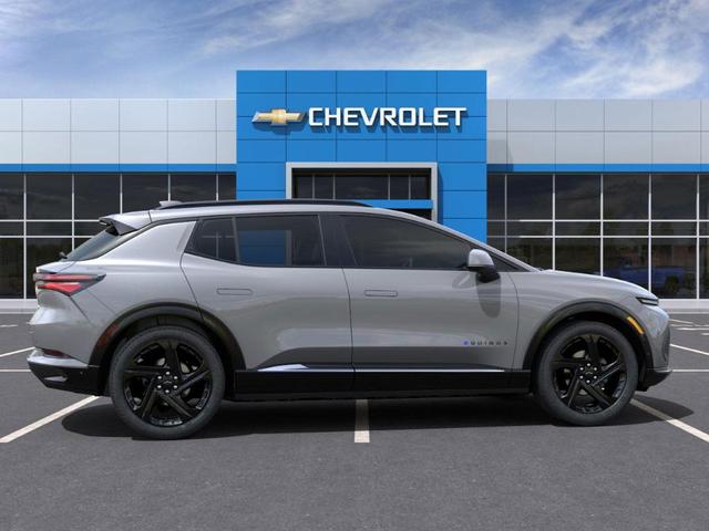 2024 chevrolet equinox ev 2rs