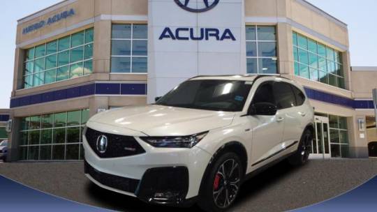 2025 Acura MDX