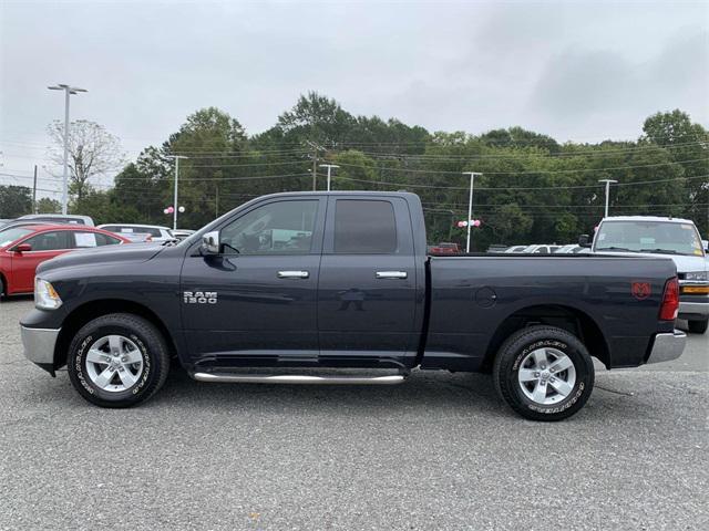 2013 ram 1500 tradesman