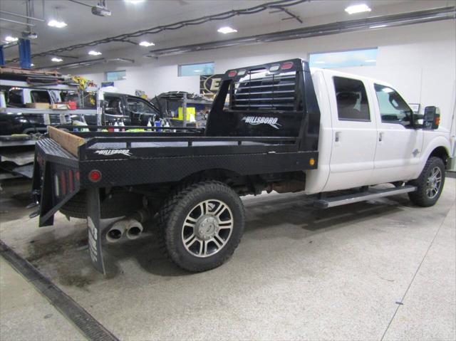 2015 ford f-350 lariat