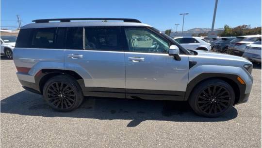 2024 Hyundai Santa Fe