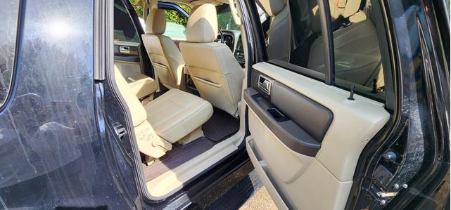 2016 lincoln navigator l reserve