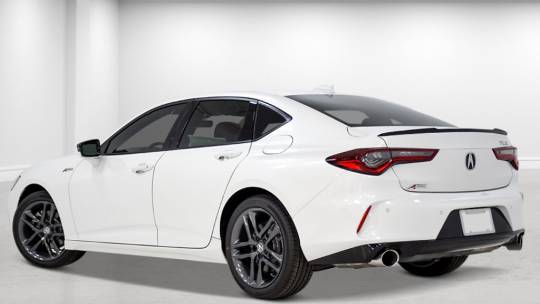 2024 Acura TLX