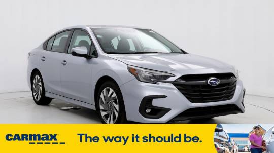 2023 Subaru Legacy