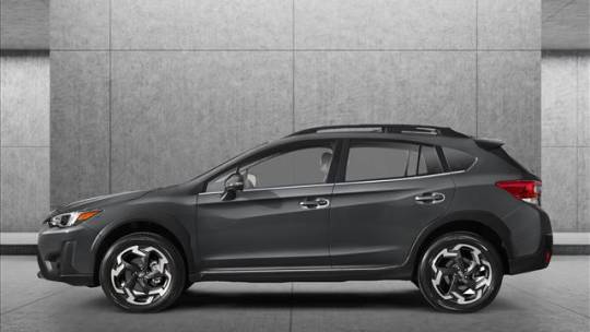 2022 Subaru Crosstrek