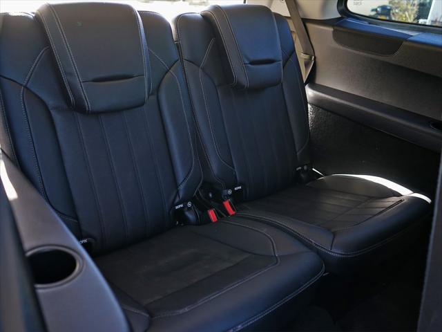 2016 mercedes-benz gl-class 4matic