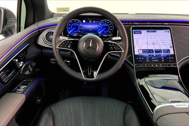 2023 mercedes-benz eqs 450+ eqs 450+