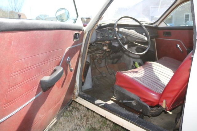 1971 saab 95