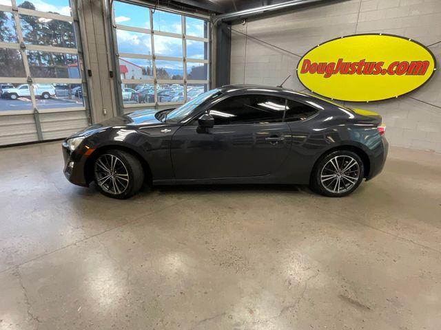 2013 scion fr-s base