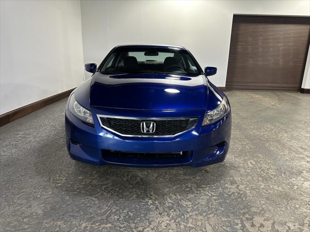 2010 honda accord lx-s